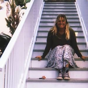 Meet your Posher, Addie